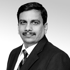 Dr. Sanjay Kapadia