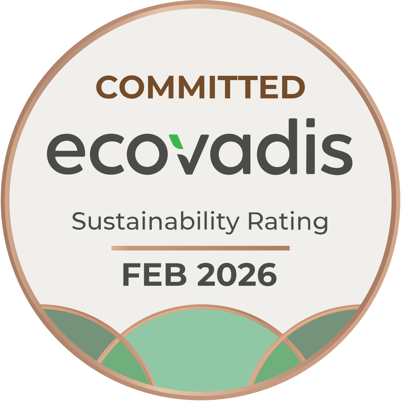 ecovadis-ipca-2026