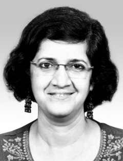 Swati Patankar